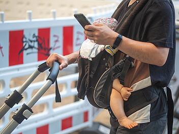 Elterngeld