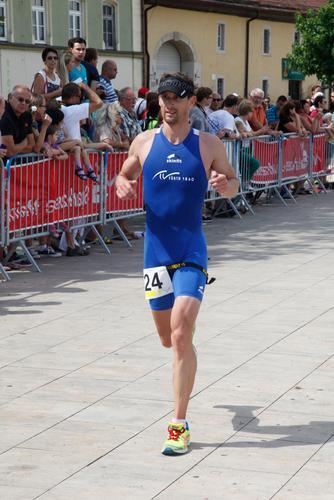 Main-Post Triathlon Kitzingen 1.Teil