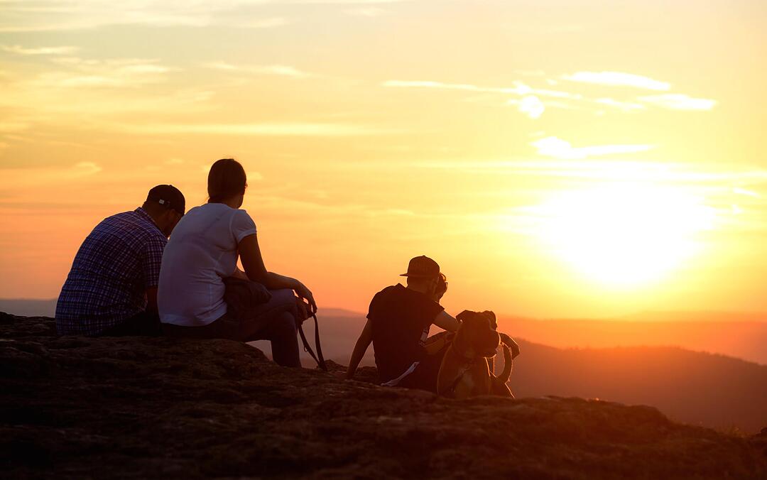 Das war der Sommer 2015 in Franken