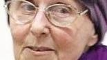 Cordula Kappner