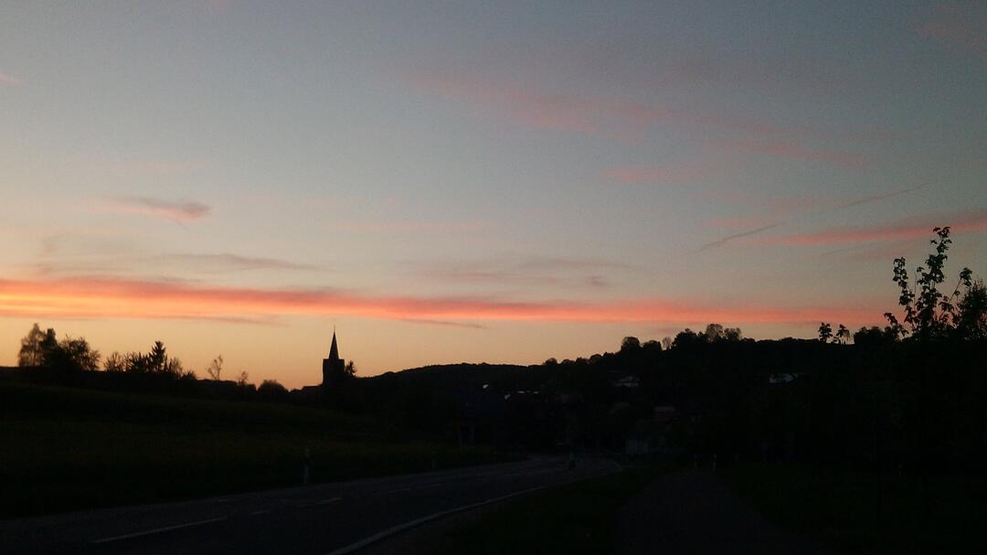 Die schönsten Fotos im April aus Lichtenfels und Umgebung