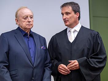 Start neuer Prozess gegen Alfons Schuhbeck