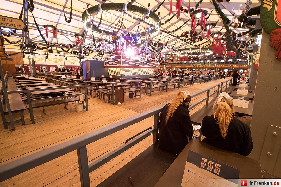 183. Münchner Oktoberfest