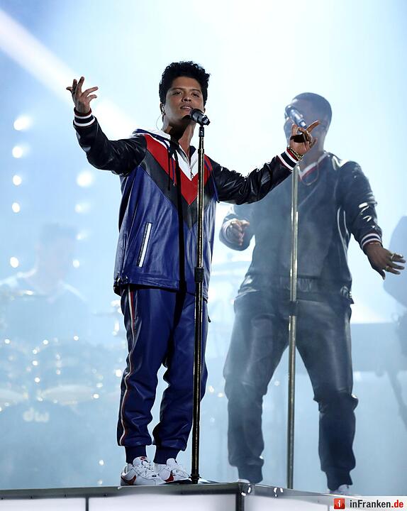59. Grammy Awards 2017