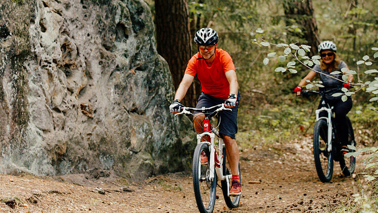 Wander- und Aktivurlaub in Bad Rodach