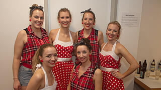 Fasching in Franken 2025!