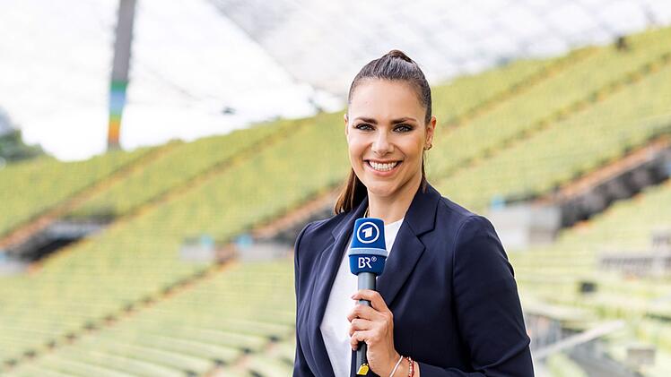 Esther Sedlaczek moderiert am 22. Oktober erstmals den TV- und Streaming-Preis "Blauer Panther".