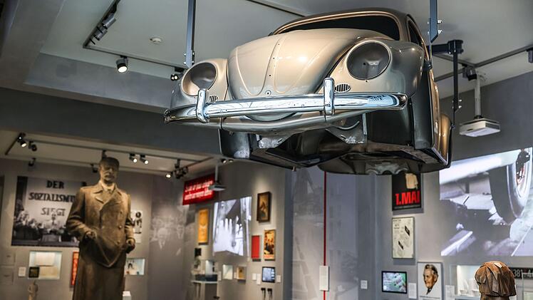 Neue Dauerausstellung im Haus der Geschichte