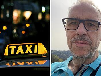 Bamberg: Taxifahrer beklagt massive Missstände - "in keiner anderen Stadt"