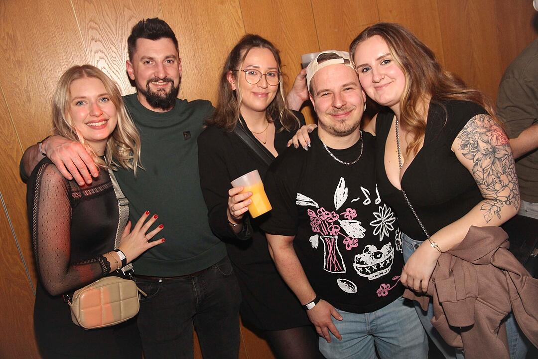 M&uuml;nchberg drehte auf!