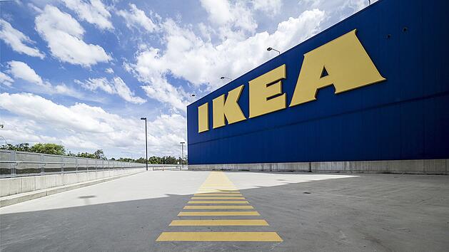 Ikea warnt vor Erstickungsgefahr: Möbelriese ruft Angelspiel zurück