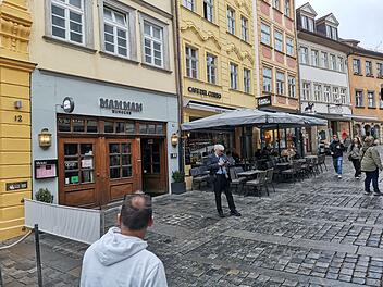 "Mam-Mam Burger" schließt Lokale in Fürth und Bamberg - das war "der Killer"