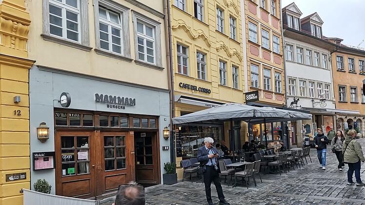 "Mam-Mam Burger" schließt Lokale in Fürth und Bamberg - das war "der Killer"