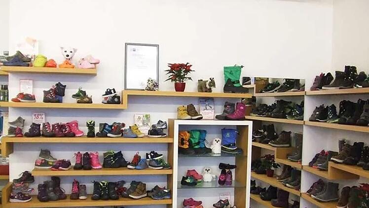 Schweinfurter "Schuh Ditzel" schließt nach 94 Jahren - Kundenverhalten "tut manchmal weh"