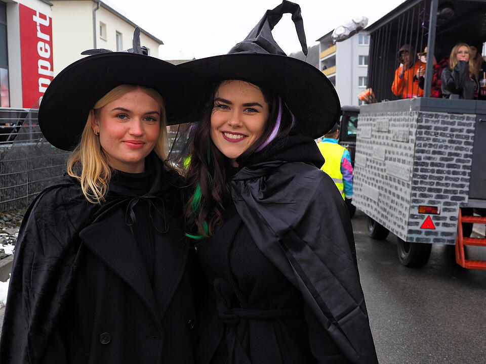 Bad Br&uuml;ckenau feiert Fasching!