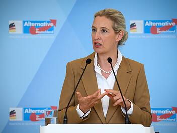 Alice Weidel