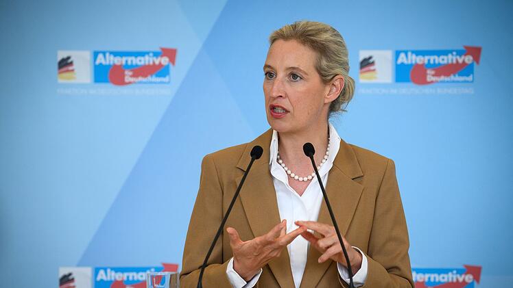 Alice Weidel