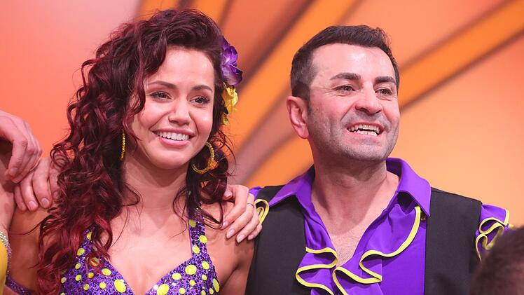 Im Jahr 2023 nahm Ali G&uuml;ng&ouml;rm&uuml;ş an der RTL-Tanzshow "Let's Dance" teil. Er tanzte mit Christina Luft und belegte den 8. Platz.