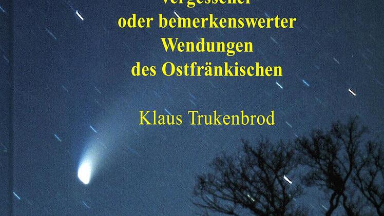 Zwischenlichten - die 2. Auflage mit 700 neuen Begriffen. Repro: BR