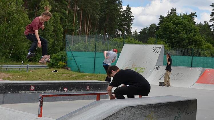 Foto: Andrea Spörlein