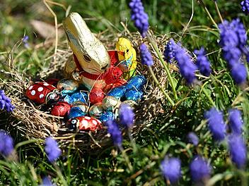 WhatsApp-Grüße zu Ostern: Die besten Sprüche und Grüße zu Ostern 2024