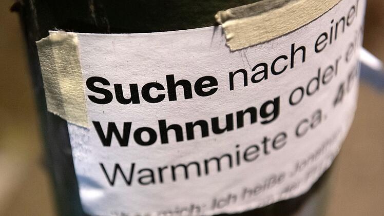 Wohnsituation von Studierenden