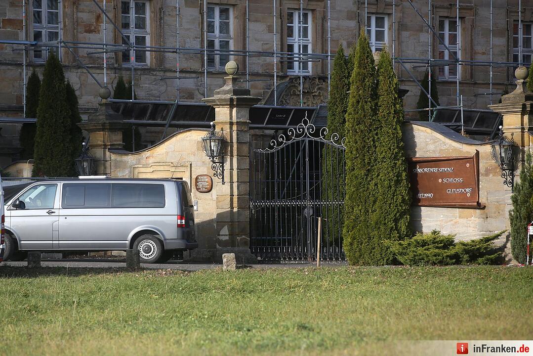 HerbeigefŸhrte TodesfŠlle im Altenheim - Staatsanwaltschaft lŠsst zwei Mitarbeiter festnehmen