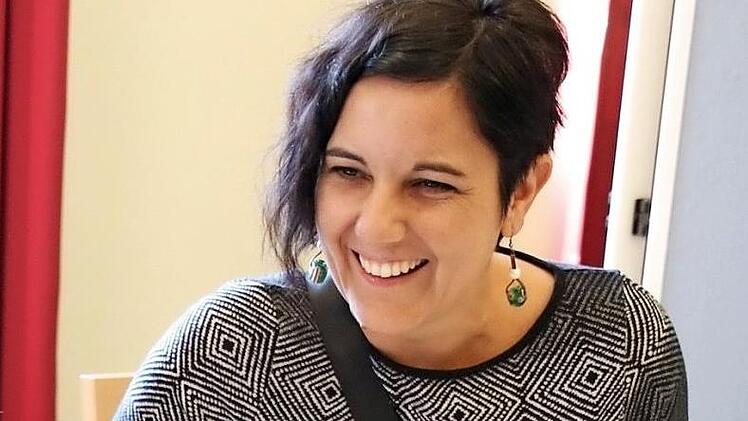 Eine Favoritin des Heimleiters Thomas Schmitz war auch Elena Vargas, die sich jedoch für ein anderes Heim entschied.