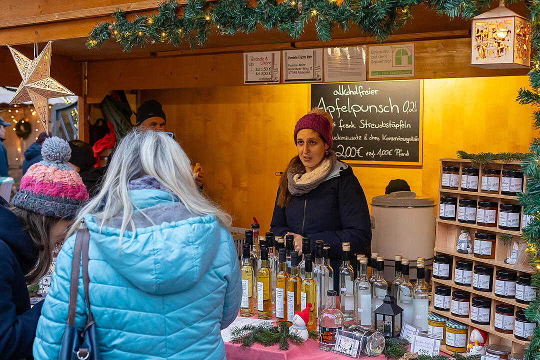 Christkindles Werkst&auml;tten