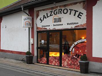 Das Geschäft in der Unterhainstraße rechnet sich nicht. Fotos: Ulrike Müller