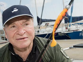 Sorge um Schauspieler Fritz Wepper - darum liegt er seit zwei Wochen in der Klinik