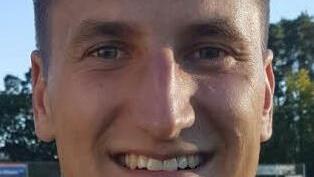 Matthias Müller (Spvgg Hausen)