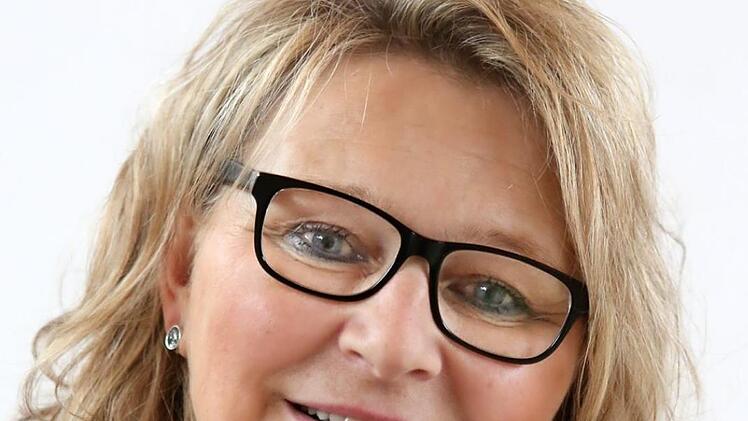 Sabine Fröhlich (neu)