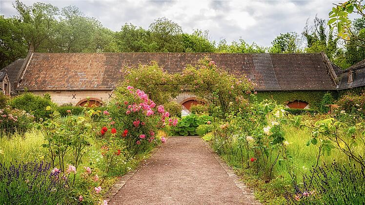 Gartentrend: Naturgarten!