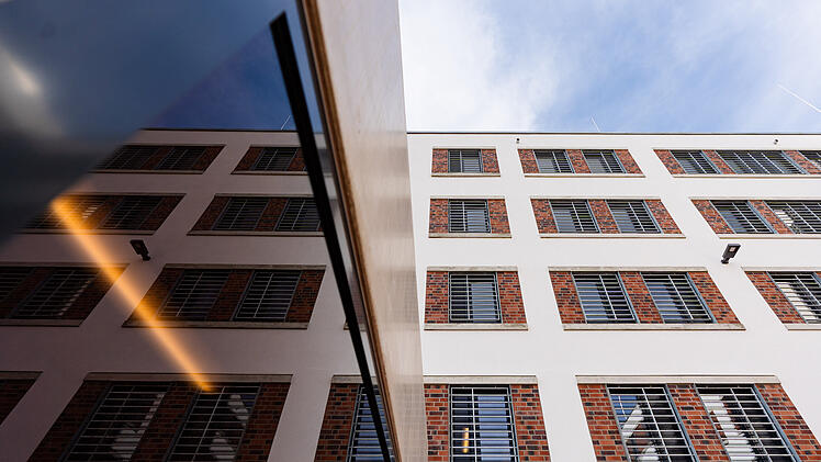 Neue Abschiebungshafteinrichtung in Hof