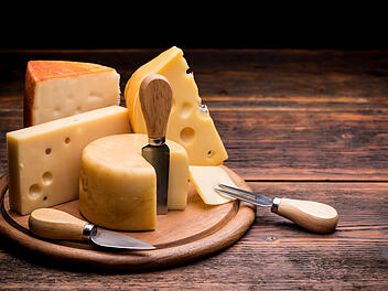 Cheese