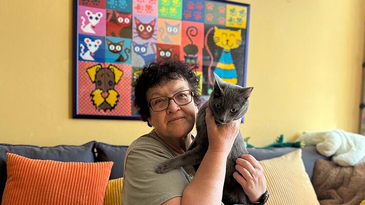 Kann sich Gisela ihren geliebten Filou noch leisten?