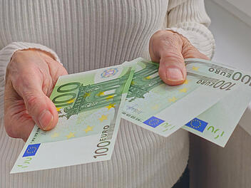 Rente, Rentenerh&ouml;hung, Standardrente