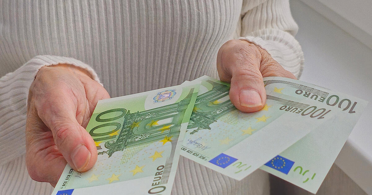 Renten-Erhöhung im Juli: Was von 1.913 Euro geplanter Standardrente übrig ...