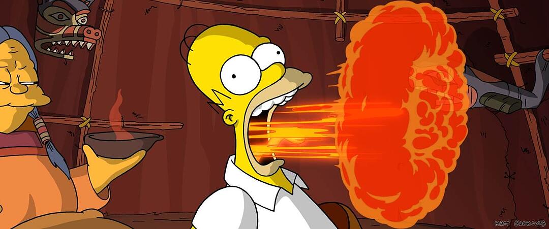 Kinostarts - Die Simpsons - Der Film