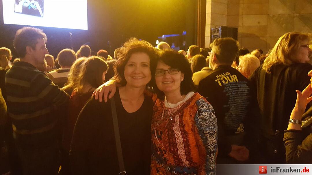 PUR - das Konzert in Fürth