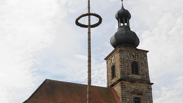 ... ist 250 Jahre alt.