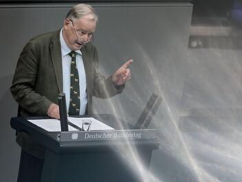 Alexander GaulandFoto: Kay Nietfeld/dpa