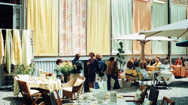 Coburger Familienunternehmen schlie&szlig;t nach 70 Jahren - "lieber spiele ich mit den Enkeln"