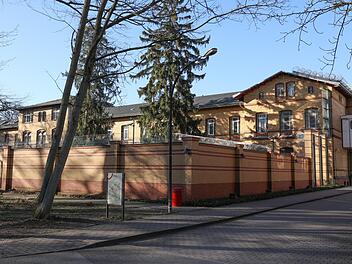 Berliner Ma&szlig;regelvollzug