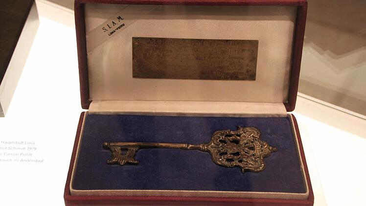 Berlin-Besuch des Freundeskreises für das Bayerische Kammerorchester Bad Brückenau. Foto: Ulrike Müller