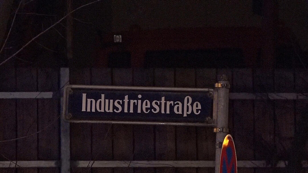 Fünf Todesopfer bei Brand in Nürnberg