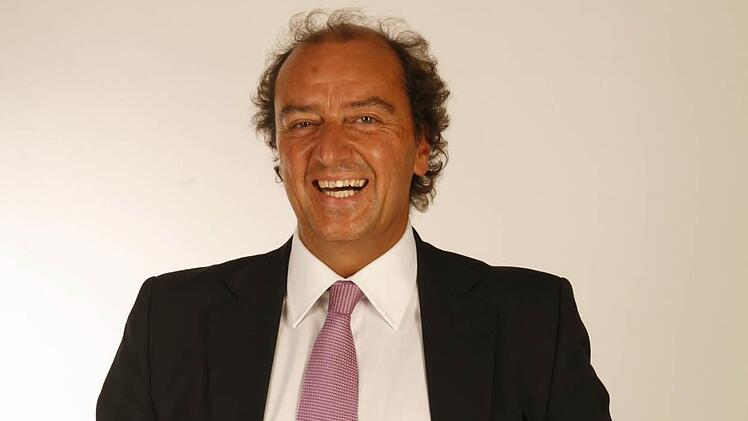 Rolf Beyersdorf, hier mal ganz seriösprivat