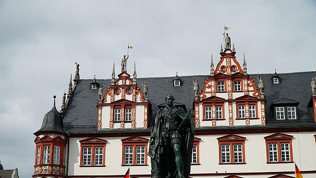 Coburg: 3G-Pflicht im Landratsamt aufgehoben