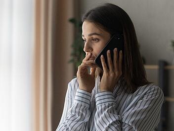 Telefonbetrug: Welche Nummern gerade besonders auffallen